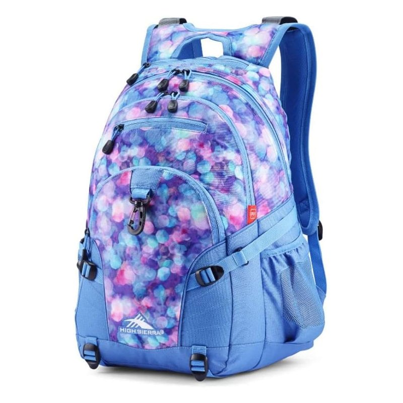 Printed school pack