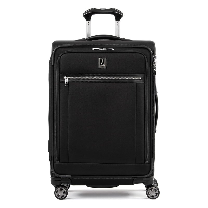 Ballistic nylon upright